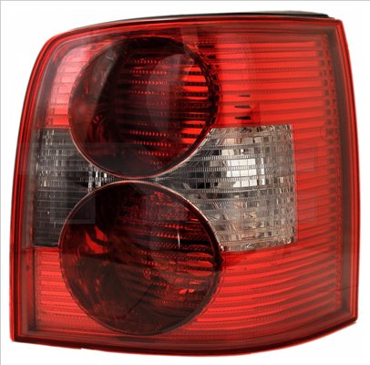 TYC Heckleuchte 11-0210-01-2