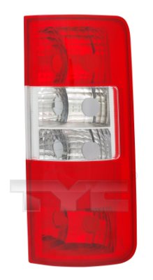 TYC Heckleuchte 11-11683-01-2