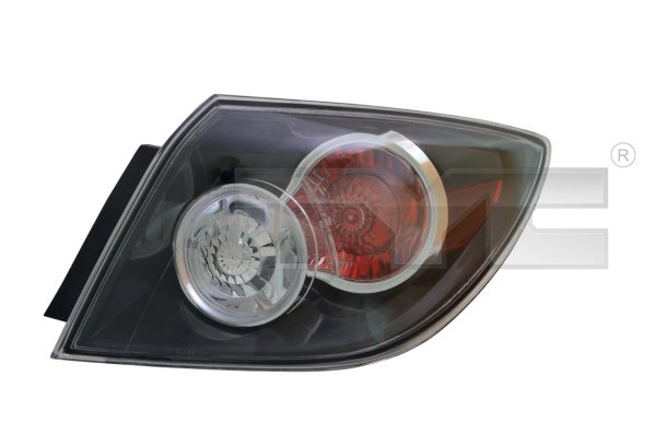 TYC Heckleuchte 11-11803-01-2
