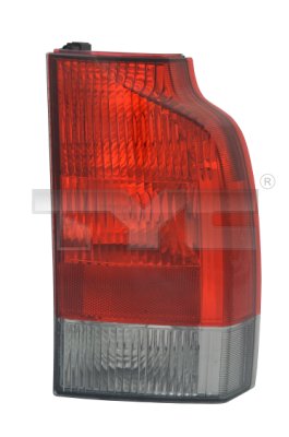 TYC Heckleuchte 11-11904-01-9