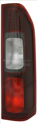 TYC Heckleuchte 11-12680-01-2