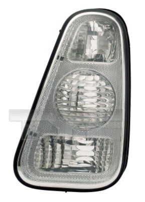 TYC Heckleuchte 11-5970-21-2