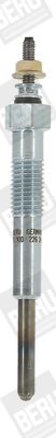 BorgWarner (BERU) Glühkerze GV967