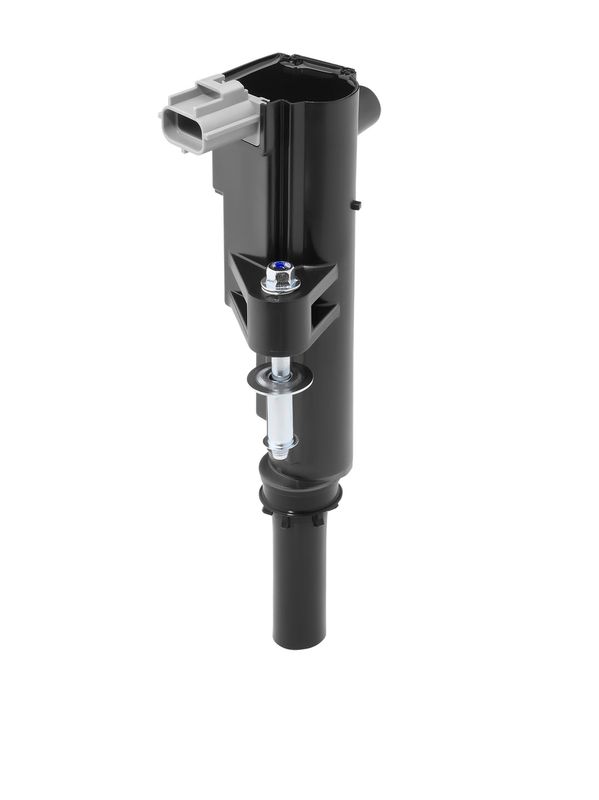 BorgWarner (BERU) Zündspule ZS606