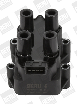 BorgWarner (BERU) Zündspule ZS344