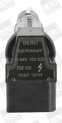 BorgWarner (BERU) Zündspule ZSE030