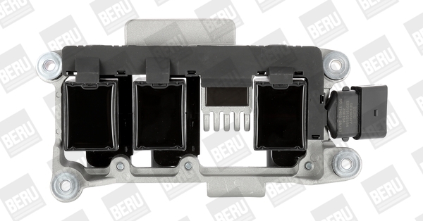 BorgWarner (BERU) Zündspule ZSE154