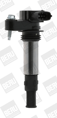 BorgWarner (BERU) Zündspule ZSE174