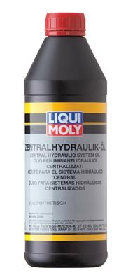 LIQUI MOLY Hydrauliköl 1127