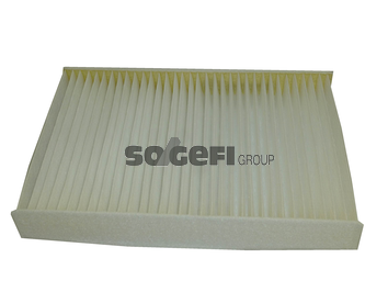 CoopersFiaam Filter, Innenraumluft PC8339