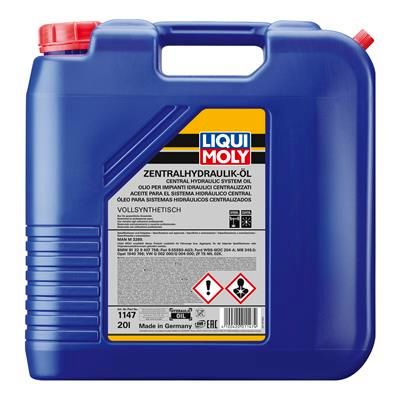 LIQUI MOLY Hydrauliköl 1147