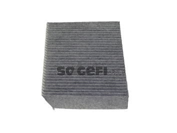 CoopersFiaam Filter, Innenraumluft PCK8249