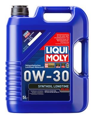 LIQUI MOLY Motoröl 1151