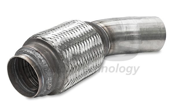 HJS Flexrohr, Abgasanlage 83 00 8365