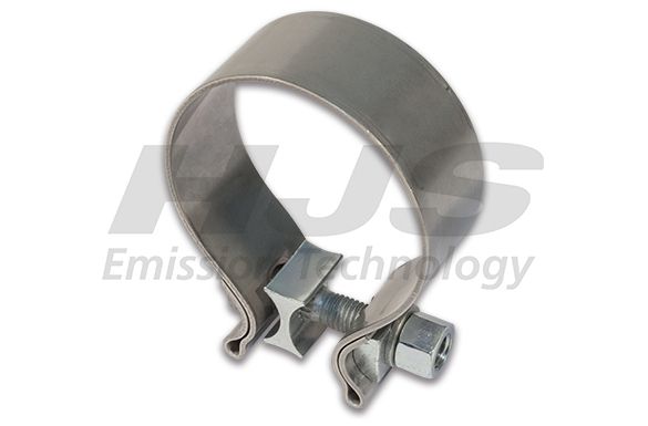 HJS Rohrverbinder, Abgasanlage 83 00 9200