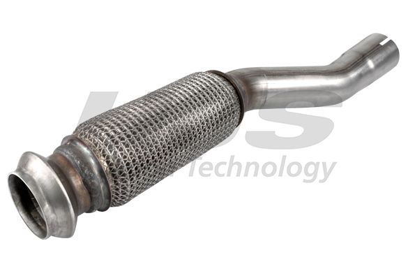 HJS Reparatursatz, Abgasrohr 91 12 1507