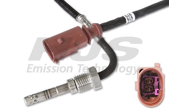 HJS Sensor, Abgastemperatur 92 09 4005