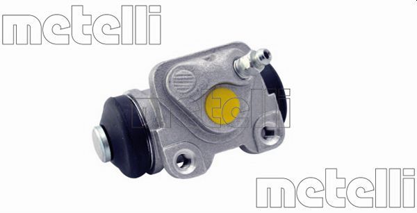 METELLI Radbremszylinder 04-0668
