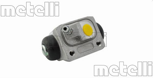 METELLI Radbremszylinder 04-0681