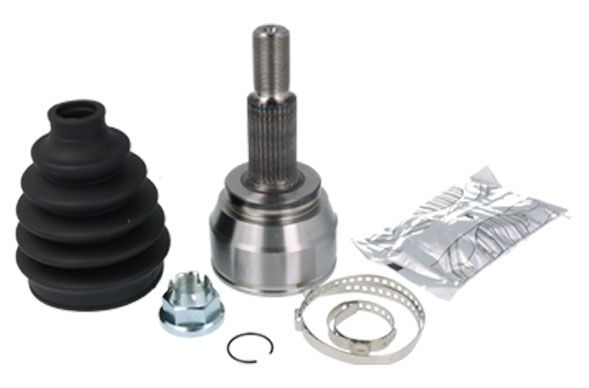 METELLI Gelenksatz, Antriebswelle 15-11017