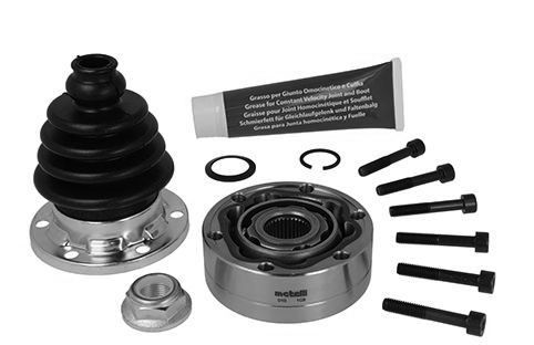 METELLI Gelenksatz, Antriebswelle 16-1010D