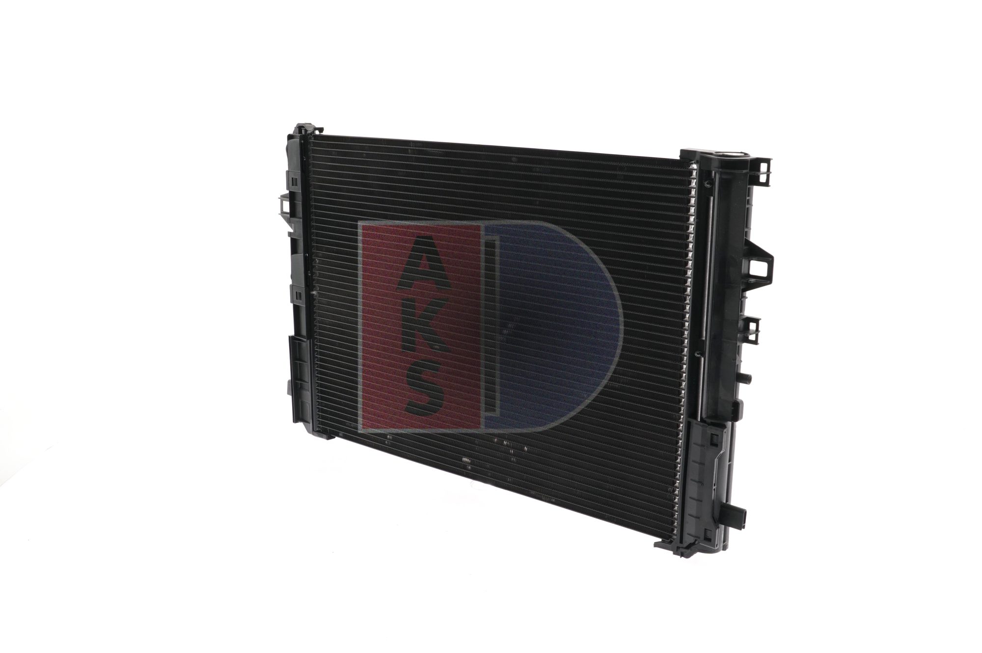 AKS DASIS Kondensator, Klimaanlage 122036N