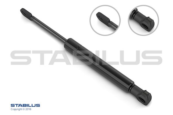 STABILUS Gasfeder, Sitzverstellung 356373