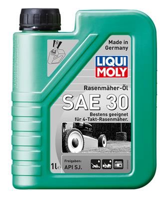 LIQUI MOLY Motoröl 1264
