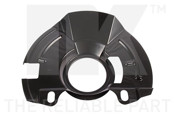 NK Spritzblech, Bremsscheibe 233401