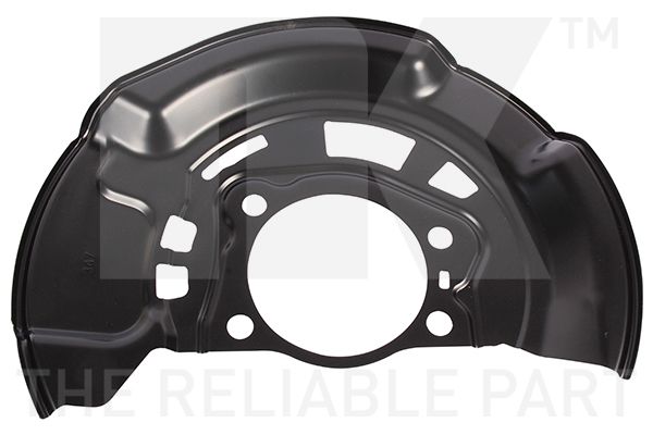 NK Spritzblech, Bremsscheibe 234534