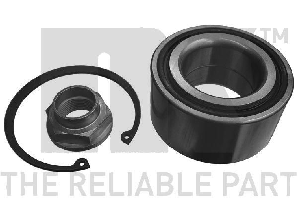 NK Radlager 752614