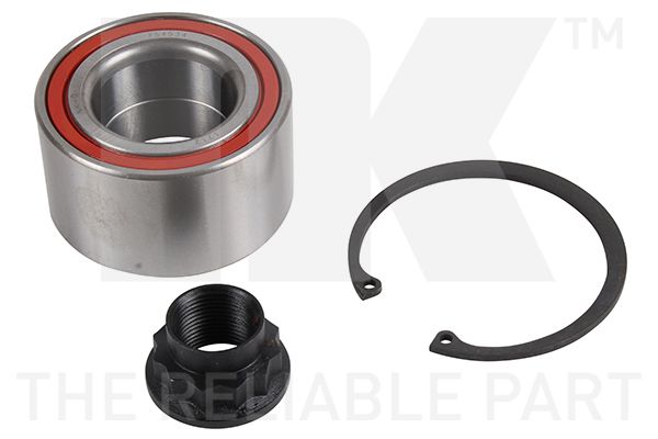 NK Radlager 754534