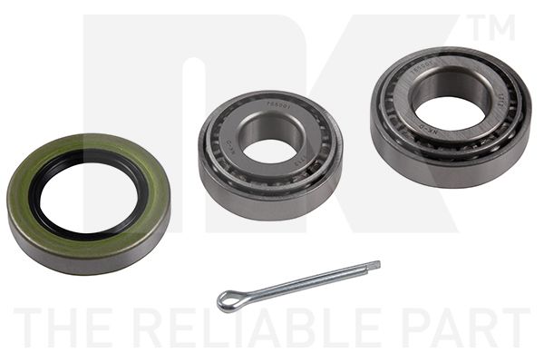 NK Radlager 765001