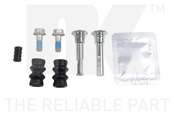 NK Führungshülse, Bremssattel 8936011