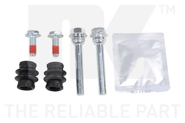 NK Führungshülse, Bremssattel 8947012