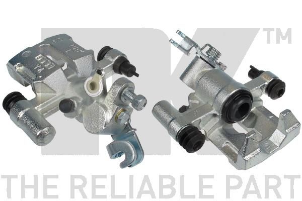 NK Bremssattel 213231