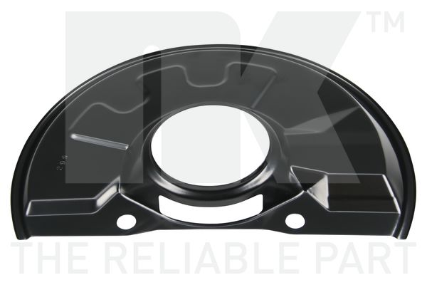 NK Spritzblech, Bremsscheibe 239904