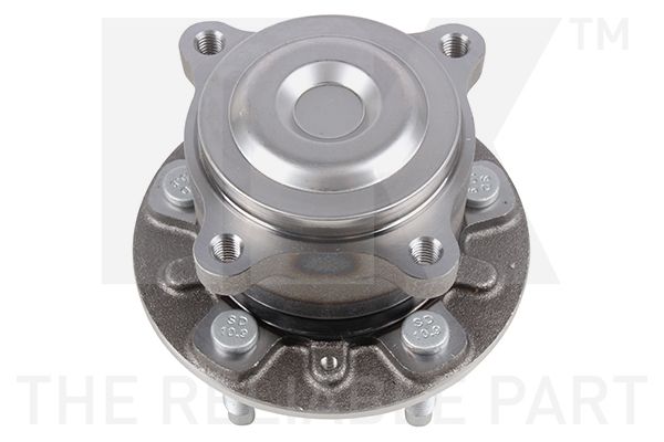 NK Radlagersatz 763641