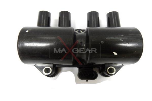MAXGEAR Zündspule 13-0006