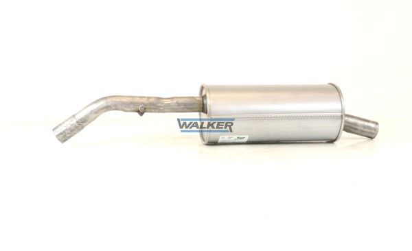 WALKER Endschalldämpfer 22954