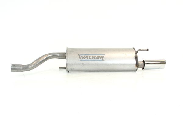WALKER Endschalldämpfer 23381