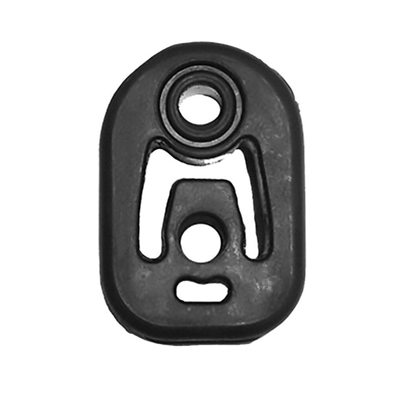 WALKER Halter, Abgasanlage 80567