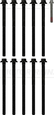 VICTOR REINZ Zylinderkopfschraubensatz 14-10018-01