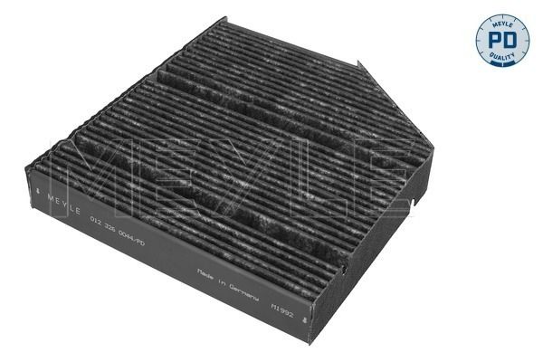 MEYLE Filter, Innenraumluft 012 326 0044/PD
