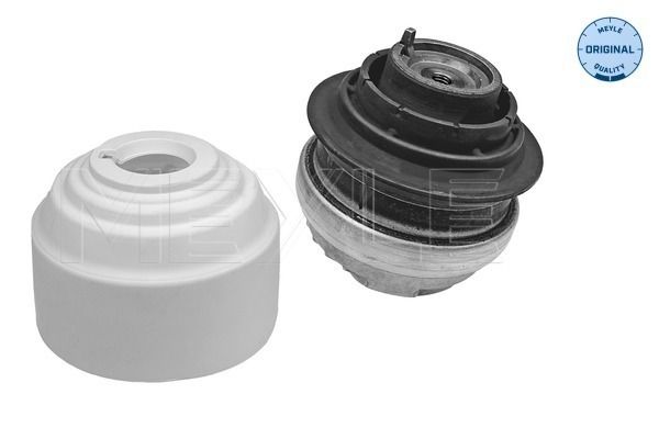 MEYLE Lagerung, Motor 014 024 0150