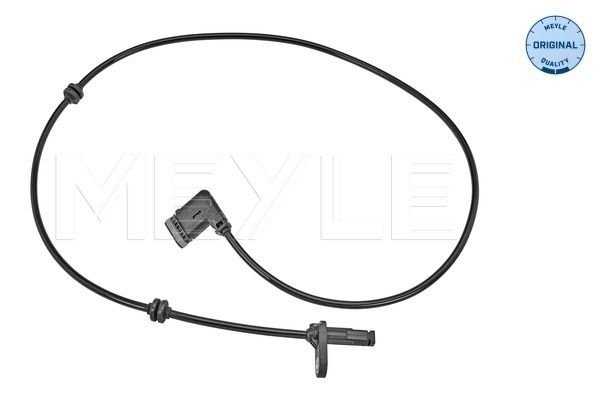MEYLE Sensor, Raddrehzahl 014 899 0077