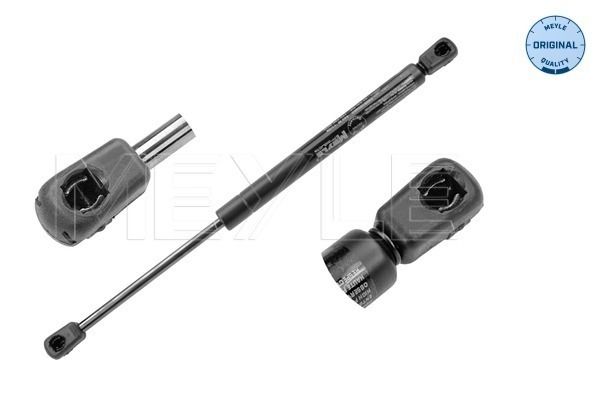 MEYLE Gasfeder, Koffer-/Laderaum 040 910 0000