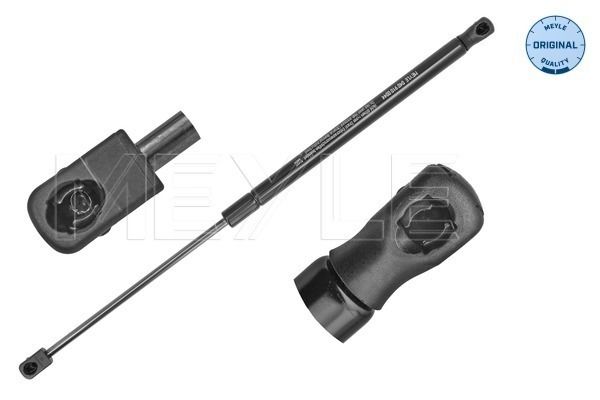 MEYLE Gasfeder, Koffer-/Laderaum 040 910 0044