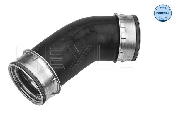 MEYLE Ladeluftschlauch 100 036 0071