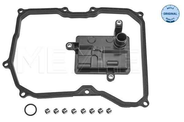 MEYLE Hydraulikfiltersatz, Automatikgetriebe 100 137 0015